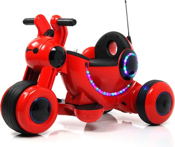 Детский мотоцикл RiverToys HL300