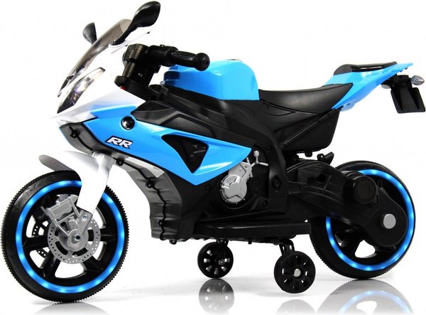 Детский мотоцикл RiverToys X002XX