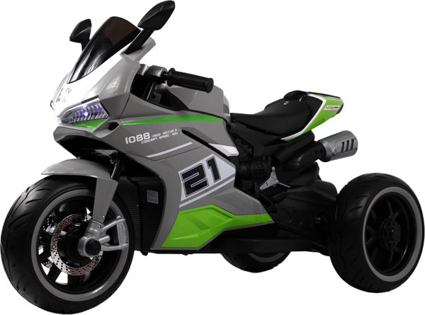 Детский мотоцикл RiverToys C005MC