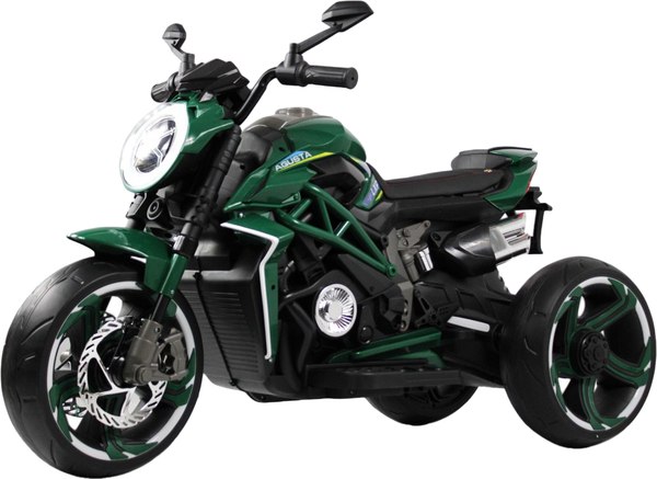 Детский мотоцикл RiverToys C111MC
