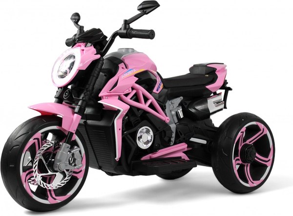 Детский мотоцикл RiverToys C111MC