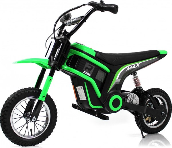 Детский мотоцикл RiverToys A005AA