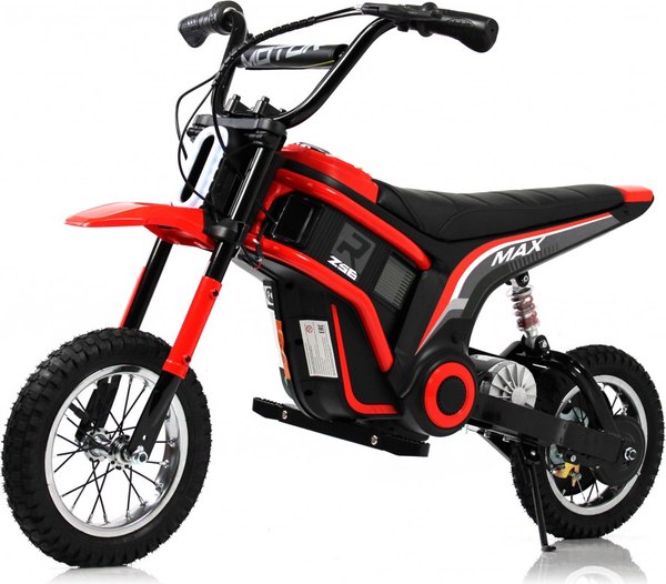 Детский мотоцикл RiverToys A005AA