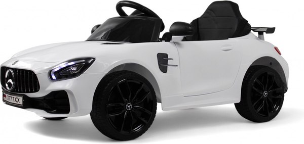 Детский автомобиль RiverToys Mercedes-Benz AMG GT / X777XX