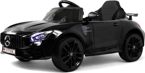 Детский автомобиль RiverToys Mercedes-Benz AMG GT / X777XX