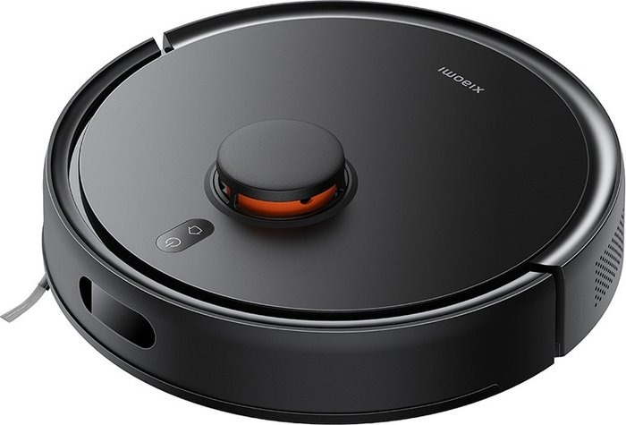 Робот-пылесос Xiaomi Robot Vacuum S20 (D106) / BHR8628EU