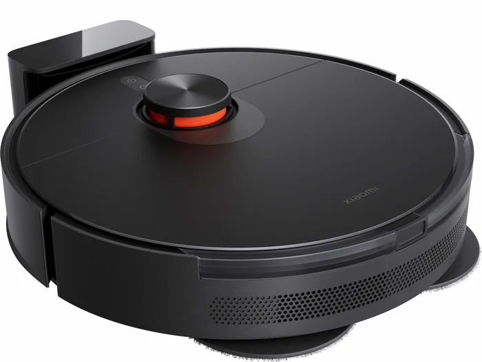 Робот-пылесос Xiaomi Robot Vacuum S20+ (B108GL) / BHR8158EU