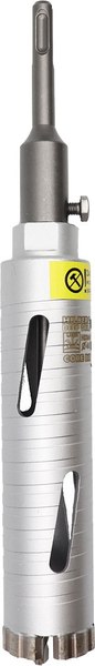 Коронка Hilberg HD340