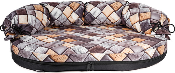 Изображение товара Лежанка для животных Gamma Чемпион S 31932131