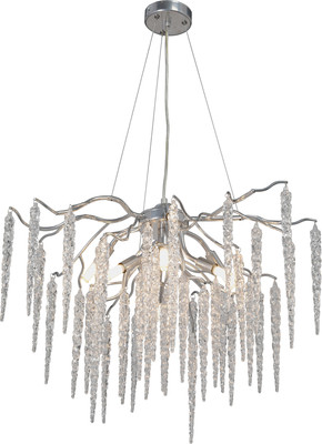 

Люстра, V2875-9/7S