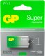 Батарейка GP Batteries Super 6LR61/1604AETA21-2GSB1 - 