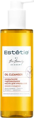 

Гидрофильное масло, Oil Cleanser Миндальное