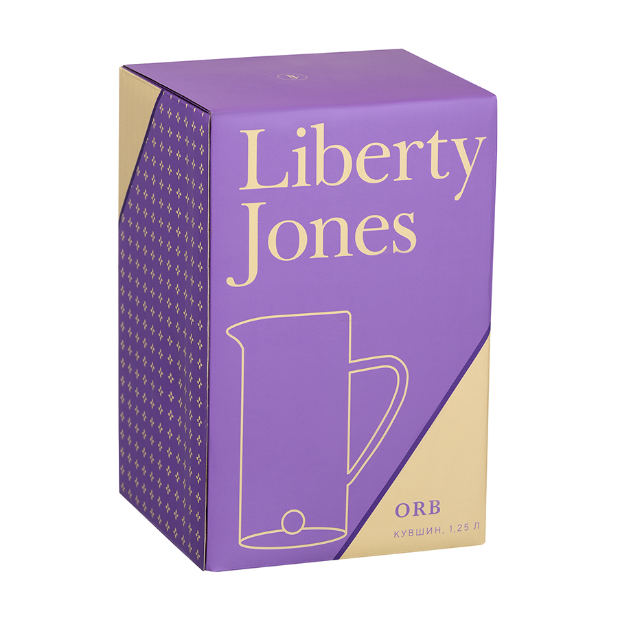 Кувшин Liberty Jones Orb / LJ0000335