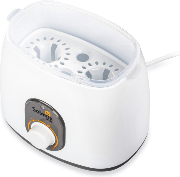 Стерилизатор-подогреватель для бутылочек Solmax&Kids BW97205