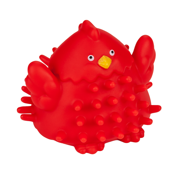 Набор игрушек для ванной Solmax&Kids SM06739