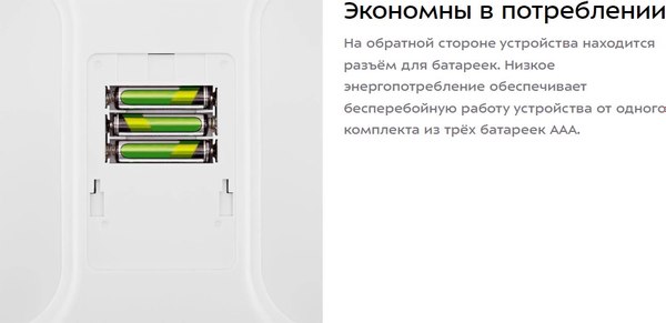 Напольные весы электронные Kitfort КТ-839