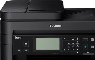 МФУ Canon i-Sensys MF237w / 1418C105