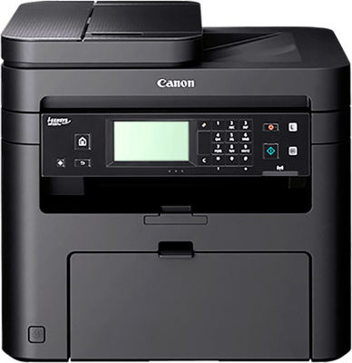 МФУ Canon i-Sensys MF237w / 1418C105