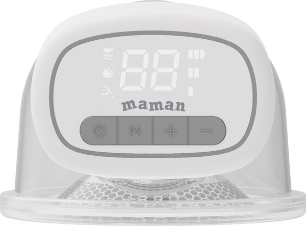 Молокоотсос электрический Maman RP-51