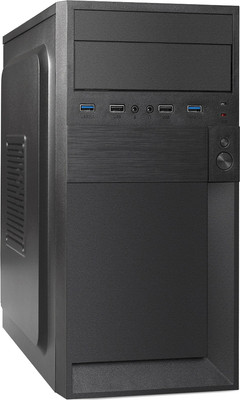 

Корпус для компьютера, BAA-105U2-01-AA500 / EX291148RU