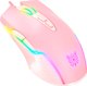 Мышь Onikuma CW905 Pink Twist - 