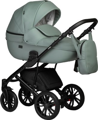 

Детская универсальная коляска, Mio Eco 2 в 1