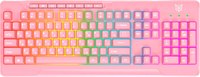 Клавиатура Onikuma G32 Pink Knight - 