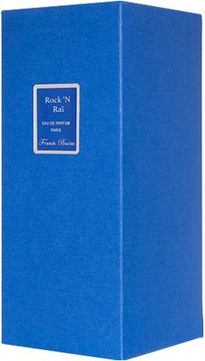 Парфюмерная вода Franck Boclet Rock N Rai (100мл)