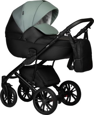 

Детская универсальная коляска, Mio Eco 2 в 1