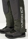 Миниатюра изображения товара Костюм для охоты и рыбалки Huntsman Yukon Ice-45°C (р.60-62/170-176, зеленый/графит)
