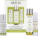 Набор косметики для лица Aravia Laboratories Anti-Acne Complex для ухода за проблемной кожей - 