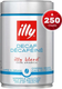 Кофе в зернах illy Decafeinated (250г) -