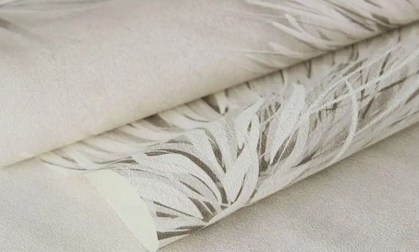 Виниловые обои WallDecor Лола 75173-12 (на флизелиновой основе)