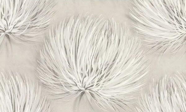 Виниловые обои WallDecor Лола 75173-12 (на флизелиновой основе)