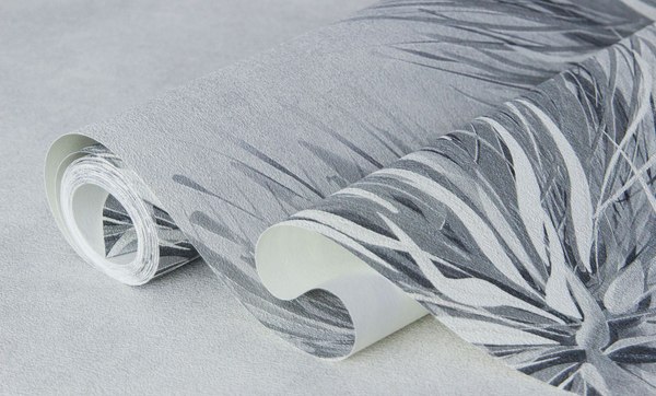 Виниловые обои WallDecor Лола 75173-41 (на флизелиновой основе)