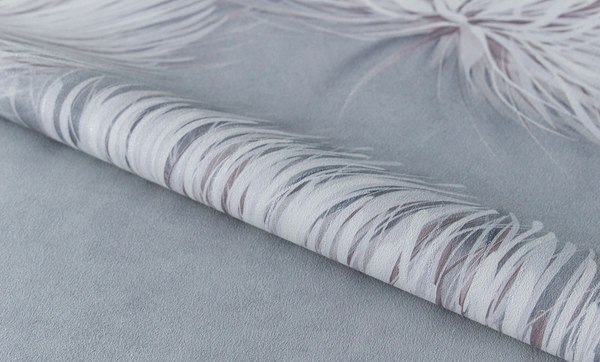 Виниловые обои WallDecor Лола 75173-42 (на флизелиновой основе)