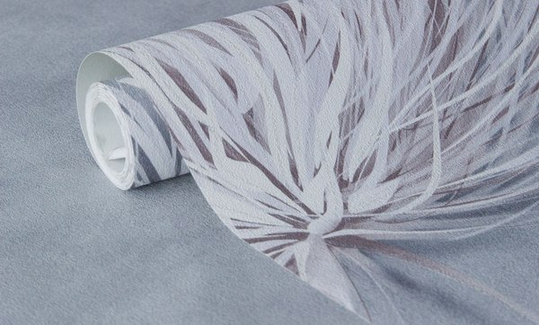 Виниловые обои WallDecor Лола 75173-42 (на флизелиновой основе)