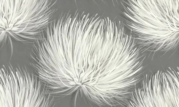 Виниловые обои WallDecor Лола 75173-44 (на флизелиновой основе)
