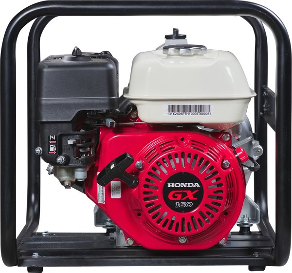 Мотопомпа Fubag PTH 1000 ST (646262)