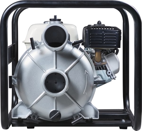 Мотопомпа Fubag PTH 1000 ST (646262)