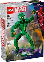 Конструктор Lego Super Heroes Зеленый Гоблин / 76284 - 