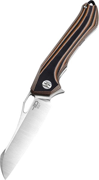 Нож складной Bestech Knives Platypus / BG28C