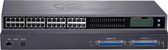 VoIP-шлюз Grandstream GXW4232
