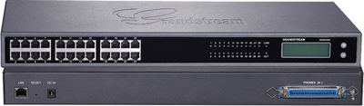 

VoIP-шлюз, GXW4224