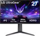 Монитор LG 27GS65F-B - 