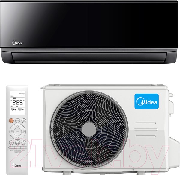 Сплит-система Midea Persona MSAG4-18HRN1-I/O