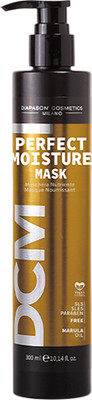 

Маска для волос, Perfect Moisture для идеального увлажнения