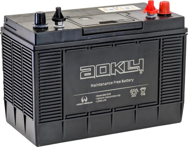 Автомобильный аккумулятор Aokly L 950A / BCI31 (1)