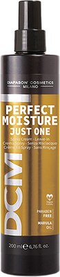 

Крем для волос, Perfect Moisture Just One для идеального увлажнения