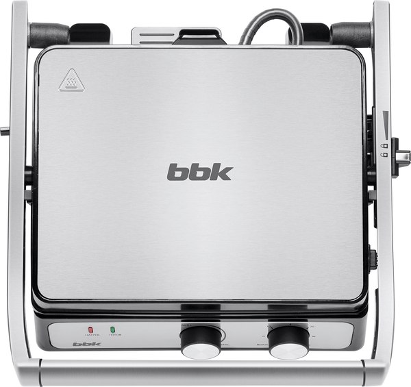 Купить Электрогриль BBK BEG3000 (B/M) в Бобруйске